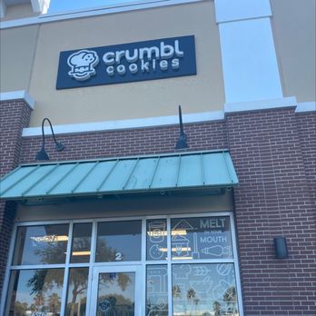 Crumbl - Beach Haven - Bakeries Near Me - Jacksonville, Florida Crumbl - Beach Haven - Bakeries Near Me - Jacksonville, Florida