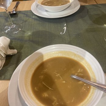 Kupela - Sopa de pescado - Basque Near Me - Hondarribia, SS
