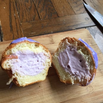 La Tabatiere - Blueberry brioche - Bakeries Near Me - Closter, New Jersey La Tabatiere - Blueberry brioche - Bakeries Near Me - Closter, New Jersey