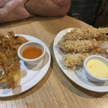 Thai 9 - Crab Rangoon - Thai Near Me - Dayton, Ohio Thai 9 - Crab Rangoon - Thai Near Me - Dayton, Ohio