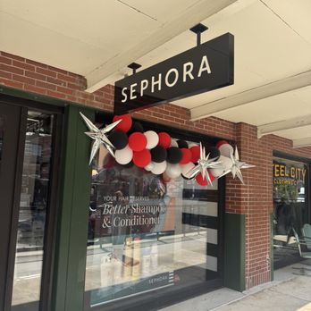 Sephora - Outside of store - Cosmetics & Beauty Supply Near Me - Pittsburgh, Pennsylvania Sephora - Outside of store - Cosmetics & Beauty Supply Near Me - Pittsburgh, Pennsylvania