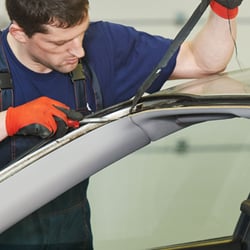 Repair That Glass