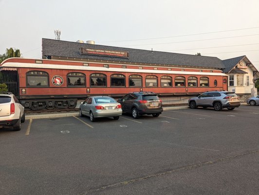 Frank's Diner - North Spokane by null