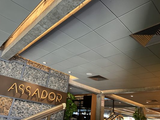Assador by null