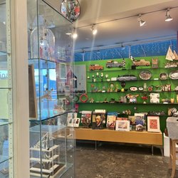 Mariposa Gallery Inc