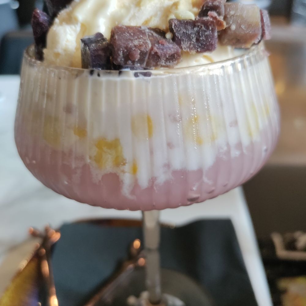 Kalabaw Bar & Kitchen - Halo halo - Thai Near Me - Seattle, Washington Kalabaw Bar & Kitchen - Halo halo - Thai Near Me - Seattle, Washington