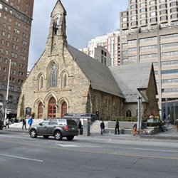 Church of the Redeemer