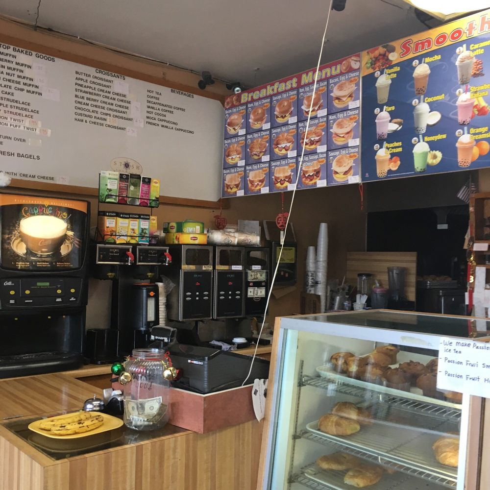 Top Donut - Donuts Near Me - Granada Hills, California