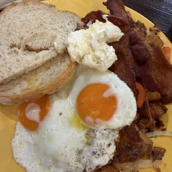 Eggcellent Cafe - Eggceptional - Coffee & Tea Near Me - Philadelphia, Pennsylvania
