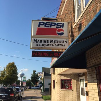 Maria's Mexican Restaurant - Maria's is one of Moline's best kept secrets! If you like Mexican you'll love Maria's! - Mexican Near Me - Moline, Illinois Maria's Mexican Restaurant - Maria's is one of Moline's best kept secrets! If you like Mexican you'll love Maria's! - Mexican Near Me - Moline, Illinois