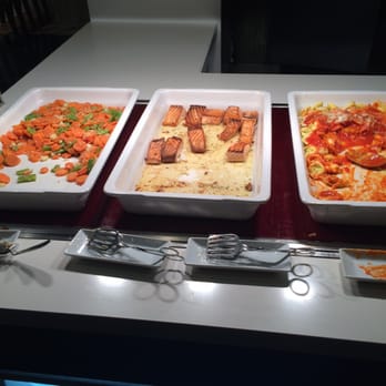 Meliá - Selection of hot food - Hotels Near Me - Sitges, B