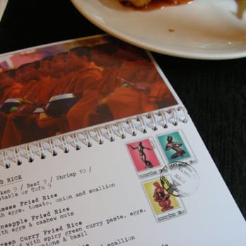 Sea Thai - Thai Near Me - Brooklyn, New York
