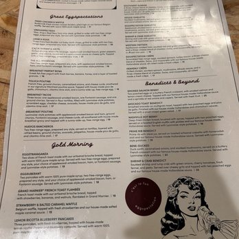 Eggspectation - Gambrills - Breakfast & Brunch Near Me - Gambrills, Maryland Eggspectation - Gambrills - Breakfast & Brunch Near Me - Gambrills, Maryland
