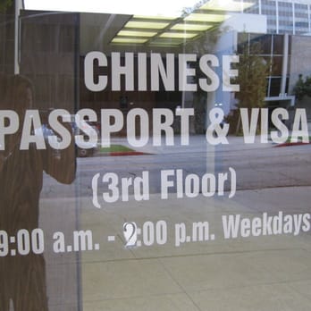 Chinese Consulate General 2019 All You Need To Know Before You