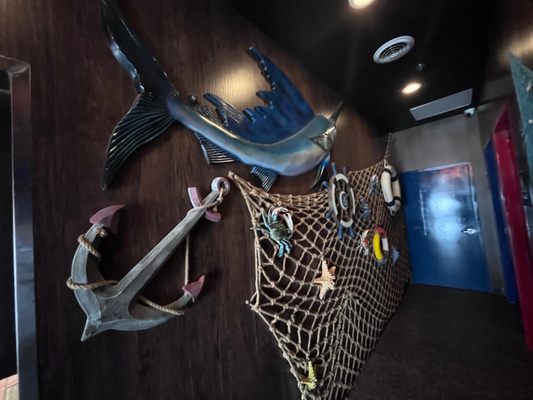 Hook & Reel Cajun Seafood & Bar by null