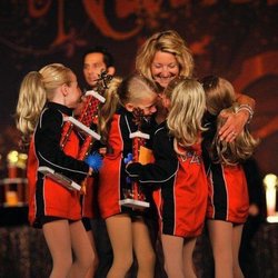 Donna Brum Dancers - Dance Competition