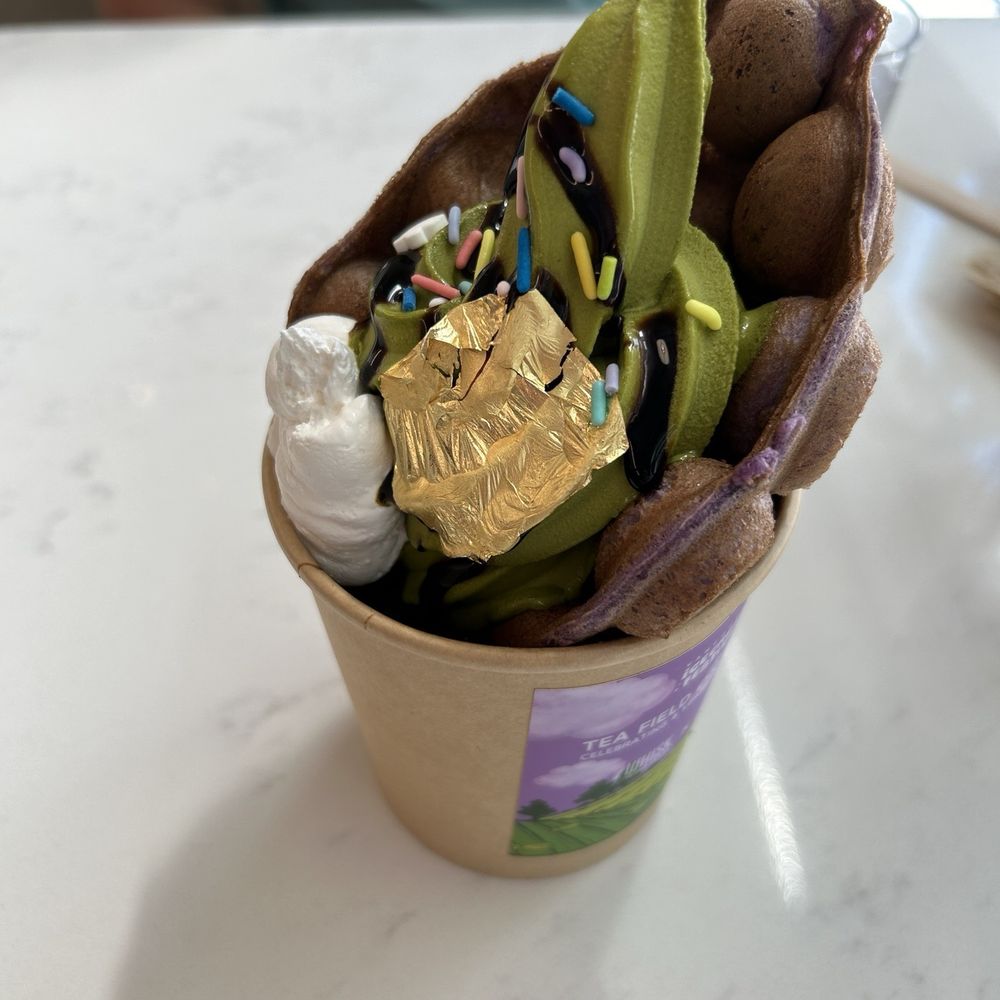 Whisk Matcha - Ice cream festival special ($16) - Coffee & Tea Near Me - Vancouver, British Columbia Whisk Matcha - Ice cream festival special ($16) - Coffee & Tea Near Me - Vancouver, British Columbia