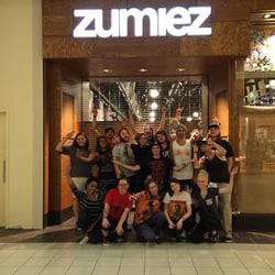 Zumiez - Zumiez - Men's Clothing Stores, Snowboard Shop, Women's Clothing Stores, Shoe Stores, Watch Store, Sunglass Store, Skate Shop In Denton TX