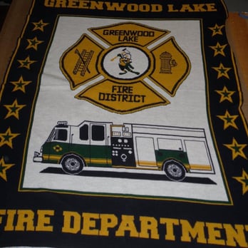 JDM Associates - Custom Knit Blanket - Screen Printing/T-Shirt Printing Near Me - Lodi, New Jersey