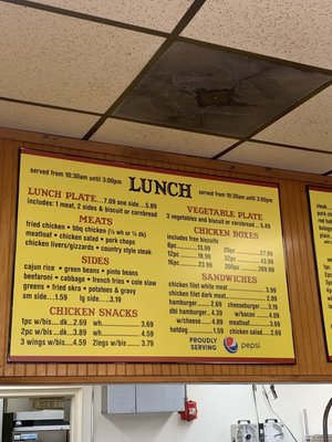 Menu photo 7 Dallas Famous Chicken and Biscuits Apex, NC