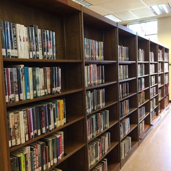 East Aurora Library - Young adult - Libraries Near Me - East Aurora, New York