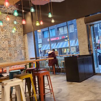 Mezeh - Mediterranean Near Me - New York, New York