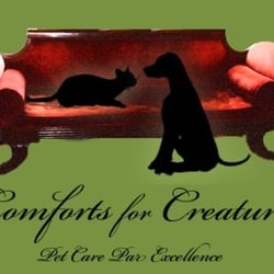 Comforts For Creatures