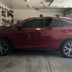 Tint 360