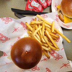 Johnny Rockets