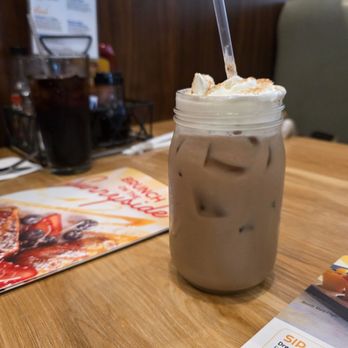 Broken Yolk Cafe - Breakfast & Brunch Near Me - Oceanside, California Broken Yolk Cafe - Breakfast & Brunch Near Me - Oceanside, California