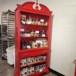The Hot Chocolatier-St Elmo