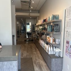 Park West Hair Design and Spa