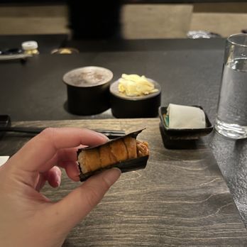 Sato Omakase - Sushi Bars Near Me - San Francisco, California Sato Omakase - Sushi Bars Near Me - San Francisco, California