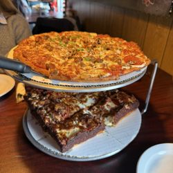 Magoo's Pub and Pizza