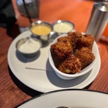 54th Street Restaurant & Drafthouse - TATER KEGS - American Near Me - Lewisville, Texas