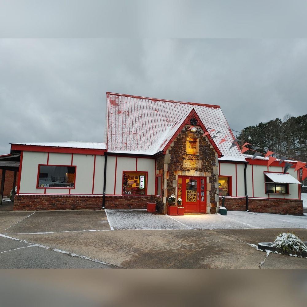 WANTSOME MORE CAFE CLOSED Updated August 2024 1529 TN68