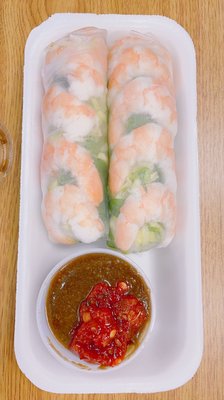 Saigon Deli by null