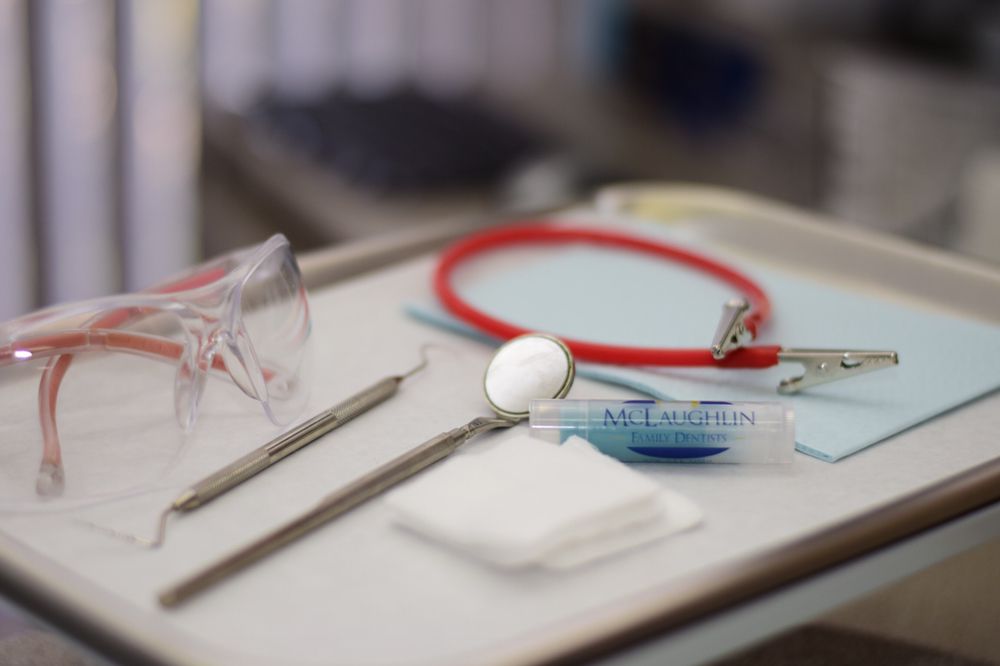 MCLAUGHLIN FAMILY DENTISTS WEST ROXBURY Updated August 2024 59