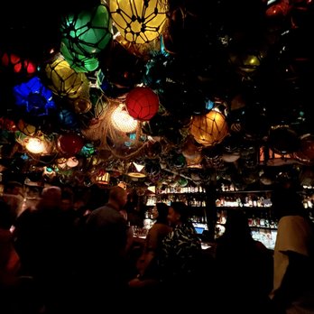 False Idol - Cocktail Bars Near Me - San Diego, California
