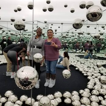 WNDR Museum - Art Museums Near Me - Chicago, Illinois WNDR Museum - Art Museums Near Me - Chicago, Illinois