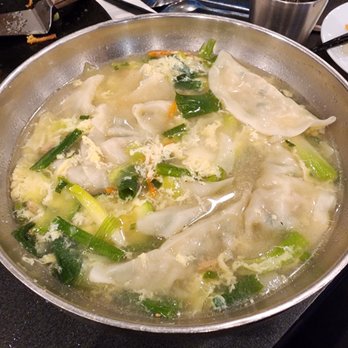 Soora - dumpling soup - Korean Near Me - West Bloomfield Township, Michigan Soora - dumpling soup - Korean Near Me - West Bloomfield Township, Michigan