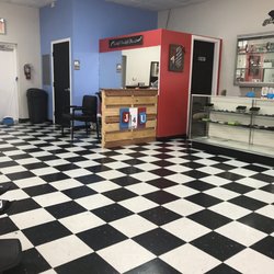 J4U Barbershop