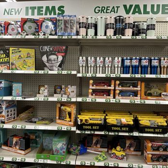 Dollar Tree - Discount Store Near Me - San Diego, California