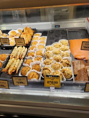 The Fresh Market by null