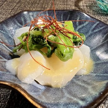 Fukurou - Sushi Bars Near Me - Honolulu, Hawaii