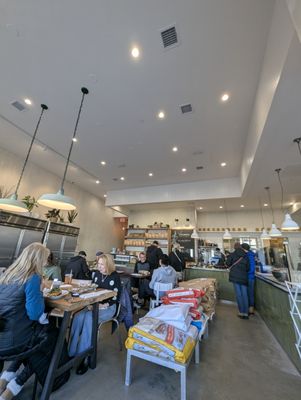 Verveine Cafe & Bakery by null