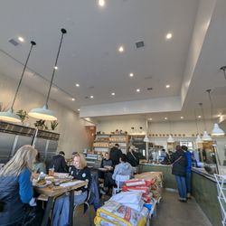 Verveine Cafe