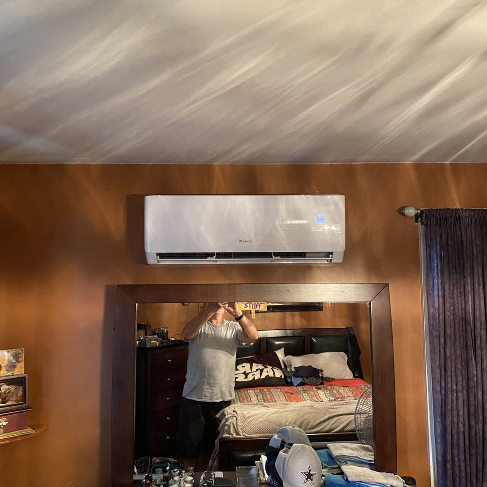 THE BEST 10 Heating u0026 Air Conditioning/HVAC near BLACKSTONE, MA 01504 -  Last Updated October 2023 - Yelp
