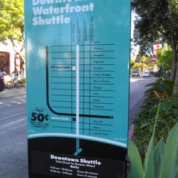 Santa Barbara MTD