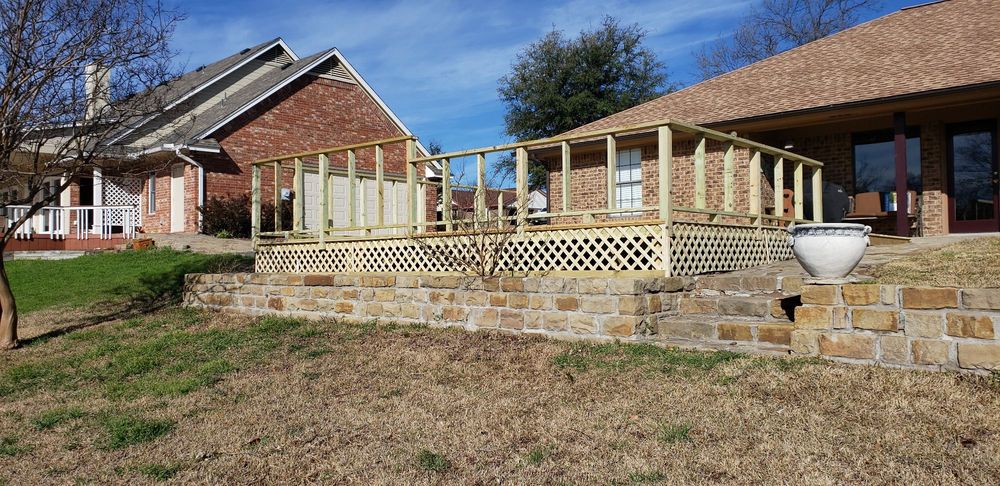 Slide of Sommerstone Construction